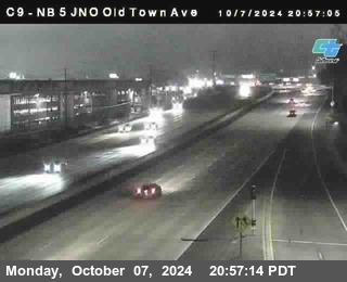 NB 5 JNO Old Town