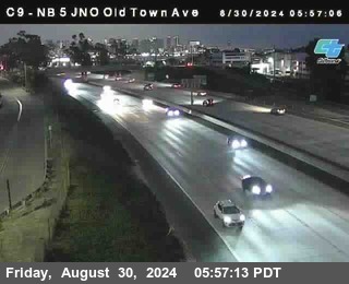 NB 5 JNO Old Town