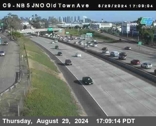 NB 5 JNO Old Town