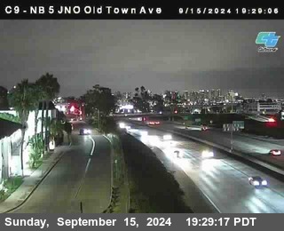 NB 5 JNO Old Town