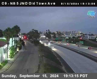 NB 5 JNO Old Town