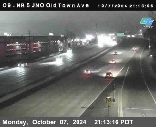 NB 5 JNO Old Town