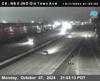 NB 5 JNO Old Town