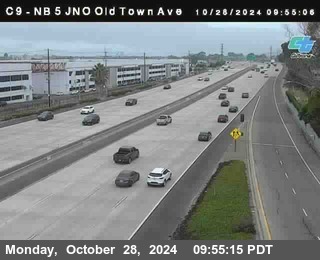 NB 5 JNO Old Town