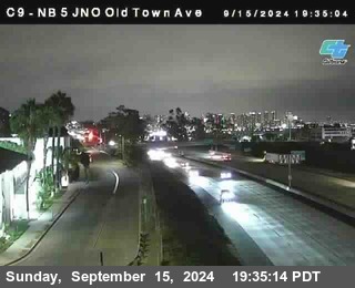 NB 5 JNO Old Town