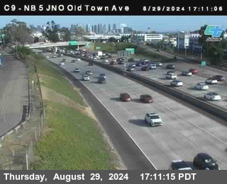 NB 5 JNO Old Town