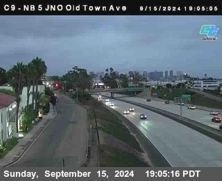 NB 5 JNO Old Town