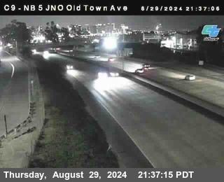 NB 5 JNO Old Town