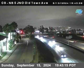 NB 5 JNO Old Town