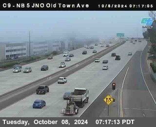 NB 5 JNO Old Town