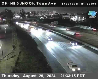 NB 5 JNO Old Town