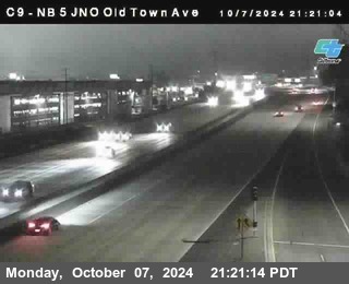 NB 5 JNO Old Town