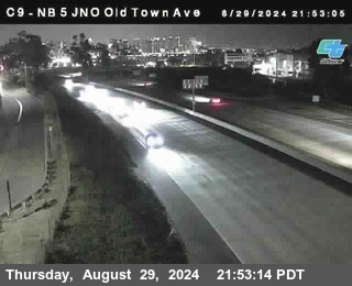 NB 5 JNO Old Town