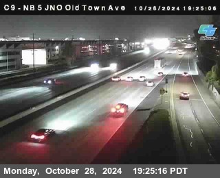 NB 5 JNO Old Town