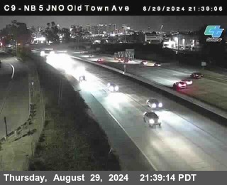 NB 5 JNO Old Town