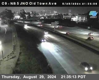 NB 5 JNO Old Town