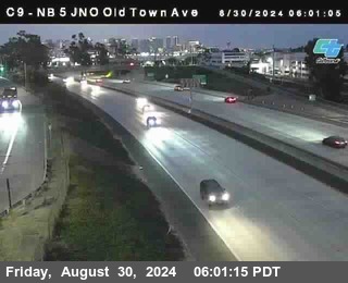 NB 5 JNO Old Town