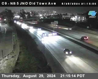 NB 5 JNO Old Town