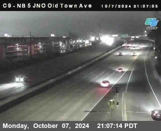 NB 5 JNO Old Town