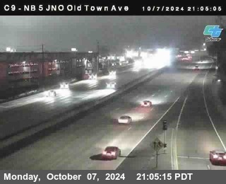 NB 5 JNO Old Town