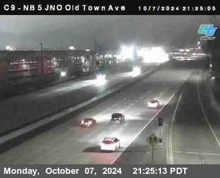 NB 5 JNO Old Town