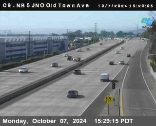 NB 5 JNO Old Town