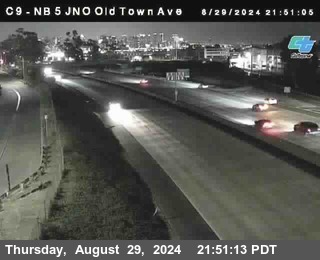 NB 5 JNO Old Town