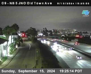 NB 5 JNO Old Town