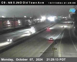 NB 5 JNO Old Town