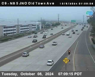 NB 5 JNO Old Town