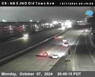 NB 5 JNO Old Town