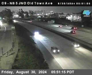 NB 5 JNO Old Town