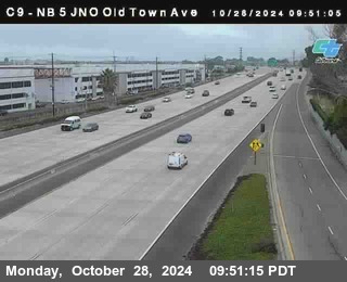 NB 5 JNO Old Town