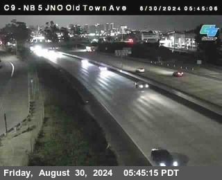 NB 5 JNO Old Town