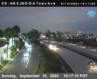 NB 5 JNO Old Town