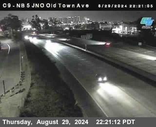 NB 5 JNO Old Town