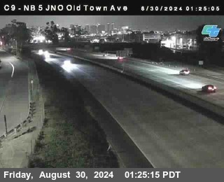 NB 5 JNO Old Town