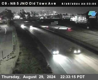 NB 5 JNO Old Town