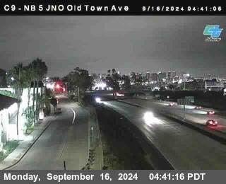 NB 5 JNO Old Town