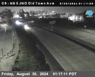 NB 5 JNO Old Town