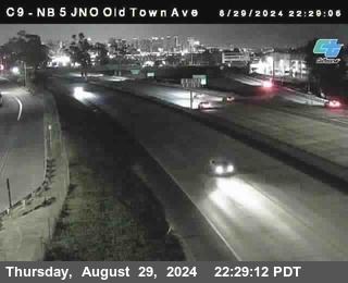 NB 5 JNO Old Town