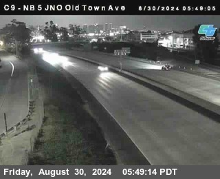 NB 5 JNO Old Town