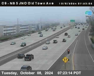 NB 5 JNO Old Town