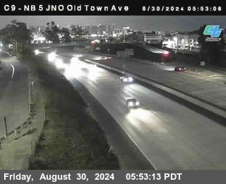 NB 5 JNO Old Town