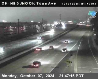 NB 5 JNO Old Town