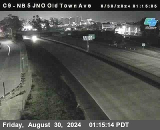 NB 5 JNO Old Town