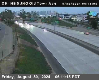 NB 5 JNO Old Town