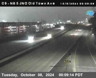 NB 5 JNO Old Town