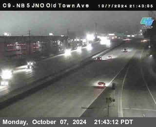 NB 5 JNO Old Town