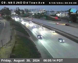 NB 5 JNO Old Town